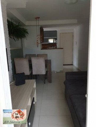 Imagem Apartamento com 2 Quartos à Venda, 48 m² em Taboão - São Bernardo Do Campo Imagem Apartamento com 2 Quartos à Venda, 48 m² em Taboão - São Bernardo Do Campo