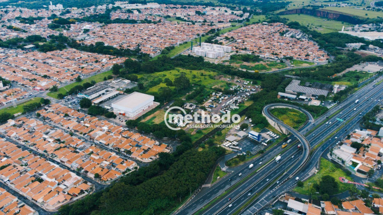 Imagem Imóvel à Venda, 77.505 m² em Jardim Eulina - Campinas