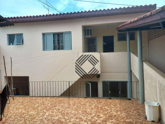 Imagem Sobrado com 3 Quartos para Alugar, 274 m² em Vila Olímpia - Sorocaba