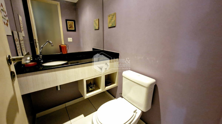 Imagem Apartamento com 3 Quartos à Venda, 96 m² em Vila Cordeiro - São Paulo