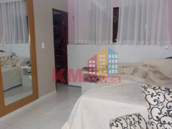 Imagem Casa com 3 Quartos à Venda, 100 m² em Centro - Mossoró Imagem Casa com 3 Quartos à Venda, 100 m² em Centro - Mossoró