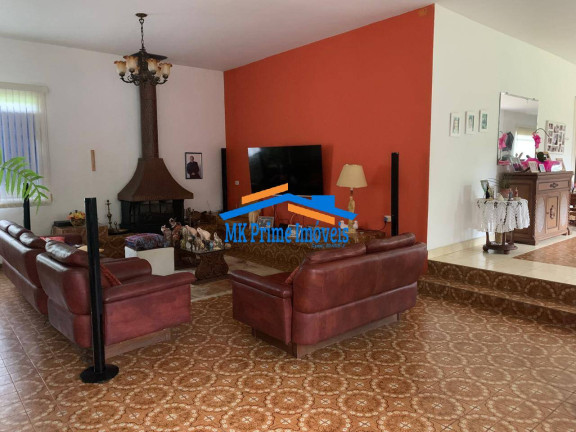 Imagem Chácara com 3 Quartos à Venda, 121 m² em Centro - Mairinque Imagem Chácara com 3 Quartos à Venda, 121 m² em Centro - Mairinque