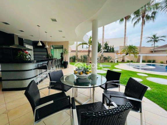 Imagem Casa com 3 Quartos à Venda, 595 m² em Jardim Imperador - Americana Imagem Casa com 3 Quartos à Venda, 595 m² em Jardim Imperador - Americana