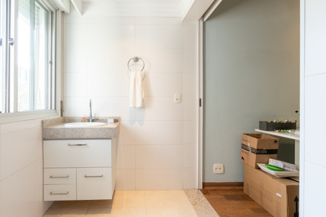 Imagem Apartamento com 5 Quartos à Venda, 288 m² em Indianópolis - São Paulo