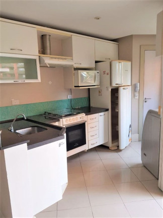 Imagem Apartamento com 1 Quarto à Venda, 58 m² em Jardim Ampliação - São Paulo Imagem Apartamento com 1 Quarto à Venda, 58 m² em Jardim Ampliação - São Paulo