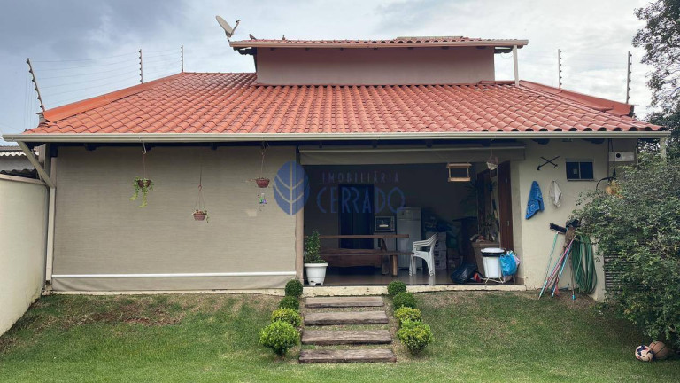 Imagem Casa com 3 Quartos à Venda, 155 m² em Boa Vista - Anápolis