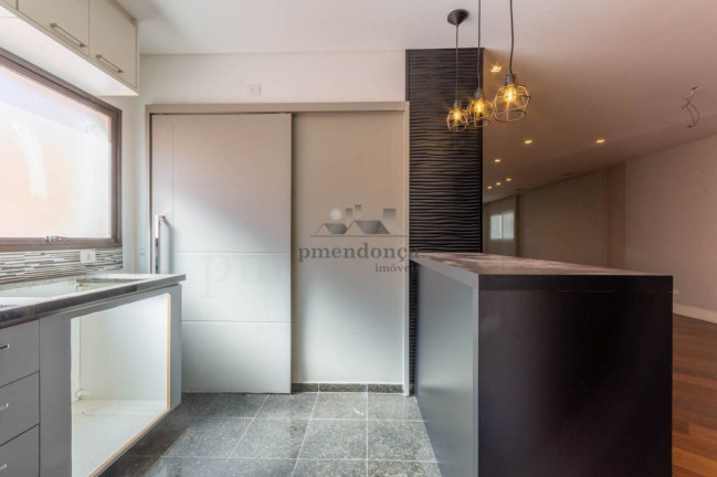 Imagem Apartamento com 2 Quartos à Venda, 190 m² em Perdizes - São Paulo