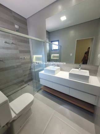 Imagem Casa com 3 Quartos à Venda, 189 m² em Vila Vitória Ii - Indaiatuba