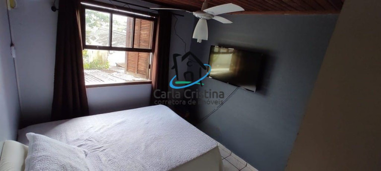 Imagem Casa com 2 Quartos à Venda, 120 m² em Praia De Leste - Pontal Do Paraná