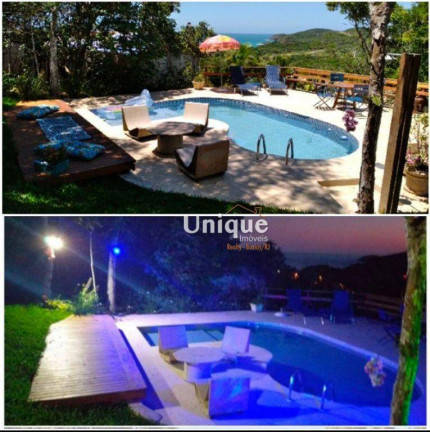 Imagem Casa com 7 Quartos à Venda, 505 m² em Brava - Armação Dos Búzios