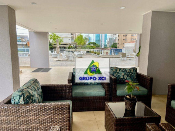 Imagem Apartamento com 4 Quartos à Venda, 118 m² em Centro - Campinas