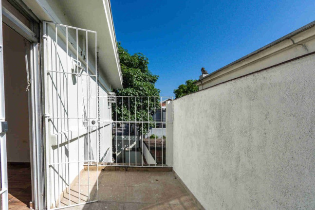 Imagem Casa com 3 Quartos para Alugar, 600 m² em Saúde - São Paulo