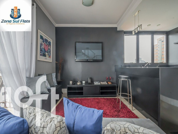 Imagem Apartamento com 2 Quartos à Venda, 142 m² em Planalto Paulista - São Paulo Imagem Apartamento com 2 Quartos à Venda, 142 m² em Planalto Paulista - São Paulo