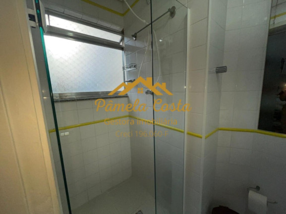 Imagem Apartamento com 2 Quartos para Alugar ou Temporada, 100 m² em Jardim Astúrias - Guarujá Imagem Apartamento com 2 Quartos para Alugar ou Temporada, 100 m² em Jardim Astúrias - Guarujá