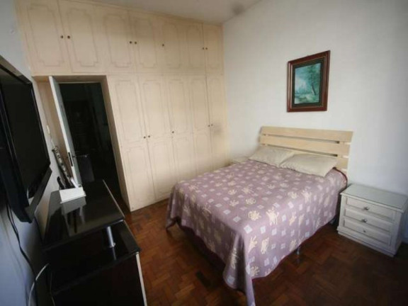 Imagem Apartamento com 1 Quarto para Temporada, 45 m² em Copacabana - Rio De Janeiro