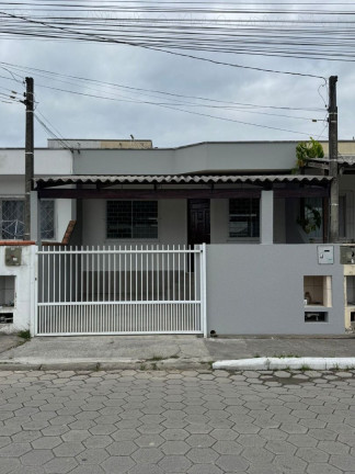 Casa com 2 Quartos à Venda, 49 m² em Santa Regina - Itajaí