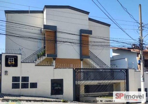 Imagem Apartamento com 2 Quartos à Venda, 49 m² em Vila Dom Pedro Ii - São Paulo