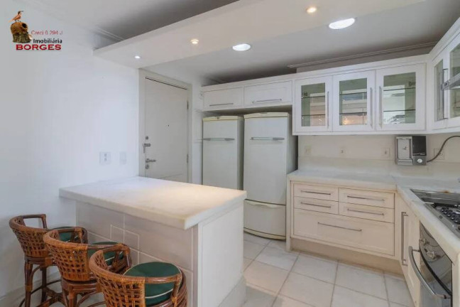 Imagem Apartamento com 4 Quartos para Alugar, 150 m² em Moema - São Paulo