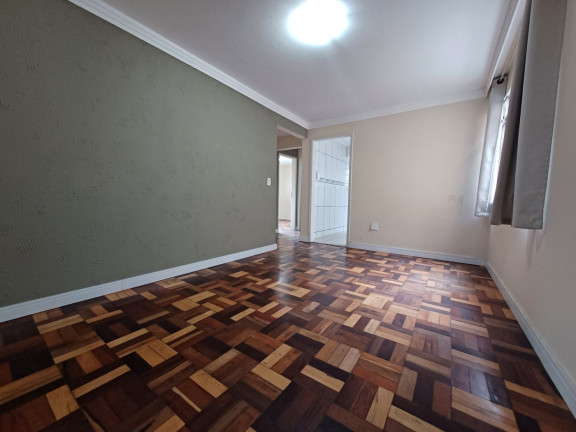 Imagem Apartamento com 3 Quartos à Venda, 71 m² em Tingui - Curitiba