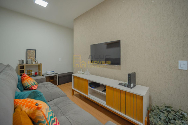 Imagem Apartamento com 3 Quartos à Venda, 73 m² em Km 18 - Osasco