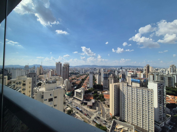 Imagem Apartamento com 2 Quartos à Venda, 109 m² em Sumarezinho - São Paulo