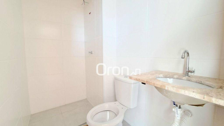 Imagem Apartamento com 2 Quartos à Venda, 49 m² em Chácaras Dona Gê - Goiânia