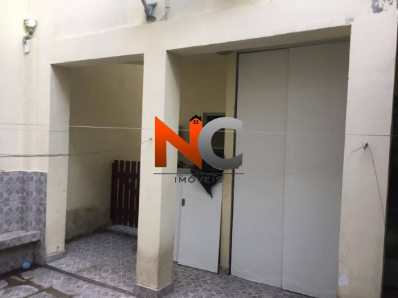 Imagem Casa com 3 Quartos à Venda, 134 m² em Taquara - Rio De Janeiro Imagem Casa com 3 Quartos à Venda, 134 m² em Taquara - Rio De Janeiro