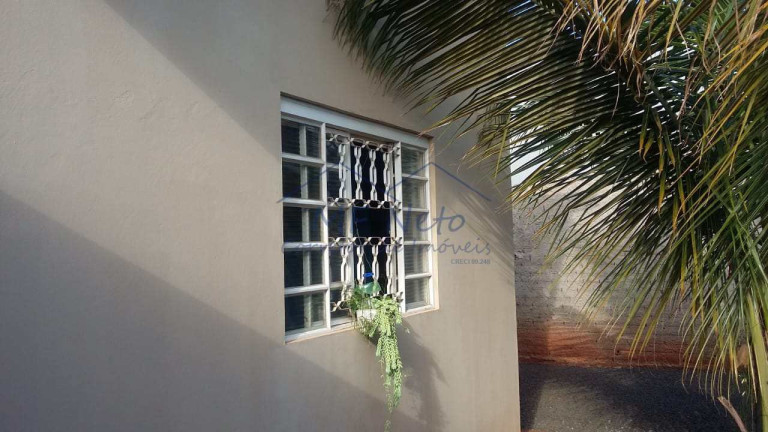 Imagem Casa com 1 Quarto à Venda, 44 m² em Jardim Treviso - Pirassununga