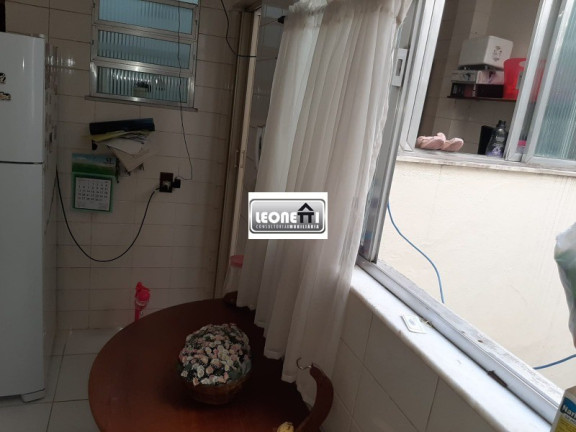 Imagem Apartamento com 2 Quartos à Venda, 50 m² em Méier - Rio De Janeiro