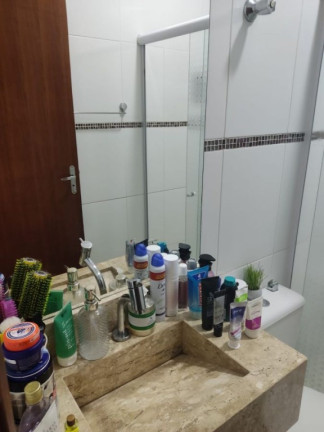 Imagem Sobrado com 2 Quartos à Venda, 55 m² em Esplanada Dos Barreiros - São Vicente Imagem Sobrado com 2 Quartos à Venda, 55 m² em Esplanada Dos Barreiros - São Vicente