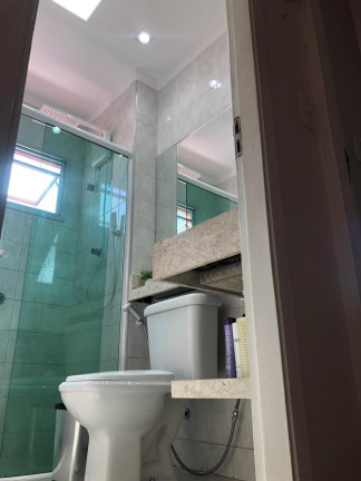 Imagem Apartamento com 2 Quartos à Venda, 57 m² em Vila Curuçá - São Paulo Imagem Apartamento com 2 Quartos à Venda, 57 m² em Vila Curuçá - São Paulo