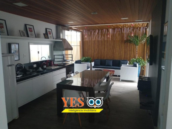Imagem Casa com 3 Quartos à Venda, 265 m² em Sim - Feira De Santana Imagem Casa com 3 Quartos à Venda, 265 m² em Sim - Feira De Santana