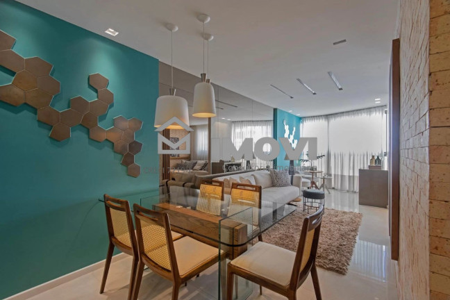 Imagem Apartamento com 4 Quartos à Venda, 98 m² em Praia De Itaparica - Vila Velha Imagem Apartamento com 4 Quartos à Venda, 98 m² em Praia De Itaparica - Vila Velha