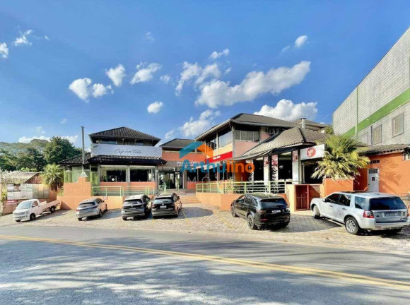 Sala Comercial à Venda, 1.534 m² em São Camilo - Cotia