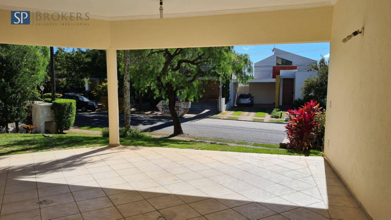 Imagem Casa com 3 Quartos à Venda, 370 m² em Condomínio Reserva Colonial - Valinhos Imagem Casa com 3 Quartos à Venda, 370 m² em Condomínio Reserva Colonial - Valinhos