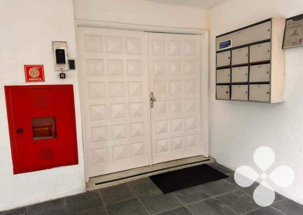 Imagem Imóvel com 3 Quartos à Venda, 92 m² em Vila Belmiro - Santos Imagem Imóvel com 3 Quartos à Venda, 92 m² em Vila Belmiro - Santos