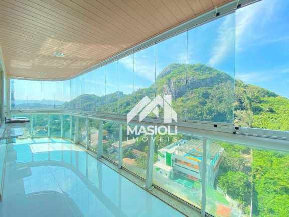 Imagem Apartamento com 4 Quartos à Venda, 212 m² em Praia Da Costa - Vila Velha Imagem Apartamento com 4 Quartos à Venda, 212 m² em Praia Da Costa - Vila Velha
