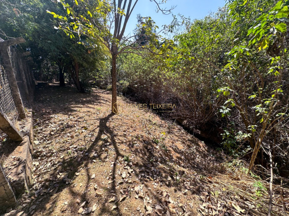 Imagem Terreno à Venda, 2.297 m² em Setor De Habitações Individuais Sul - Brasília Imagem Terreno à Venda, 2.297 m² em Setor De Habitações Individuais Sul - Brasília