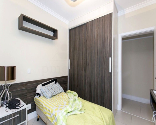 Imagem Apartamento com 4 Quartos à Venda, 251 m² em Perdizes - São Paulo