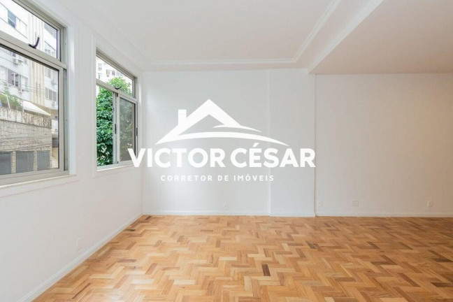 Imagem Apartamento com 1 Quarto à Venda, 74 m² em Copacabana - Rio De Janeiro