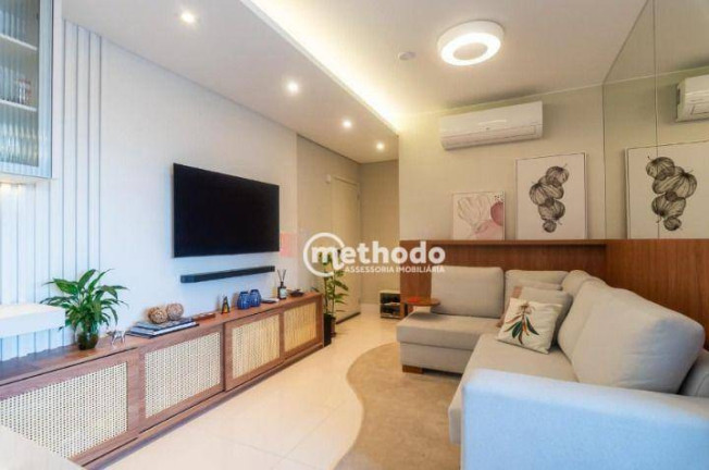 Imagem Apartamento com 2 Quartos à Venda, 83 m² em Taquaral - Campinas Imagem Apartamento com 2 Quartos à Venda, 83 m² em Taquaral - Campinas