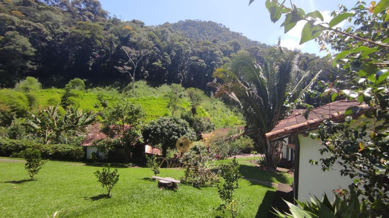 Imagem Chácara com 3 Quartos à Venda, 600 m² em Ponte Nova - Teresópolis