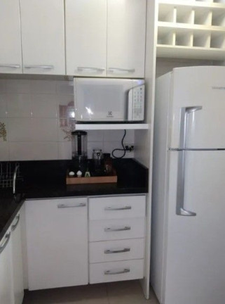 Imagem Apartamento com 3 Quartos à Venda, 65 m² em Guaíra - Curitiba Imagem Apartamento com 3 Quartos à Venda, 65 m² em Guaíra - Curitiba