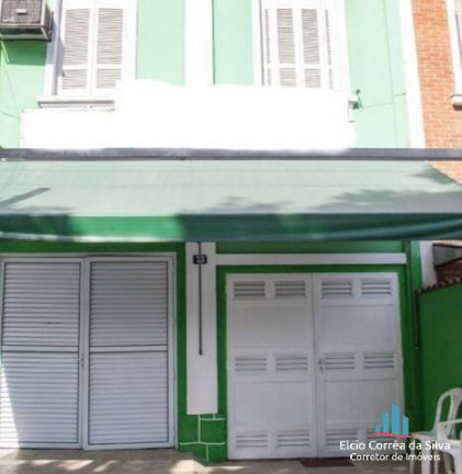 Imagem Casa com 3 Quartos à Venda, 240 m² em Gonzaga - Santos