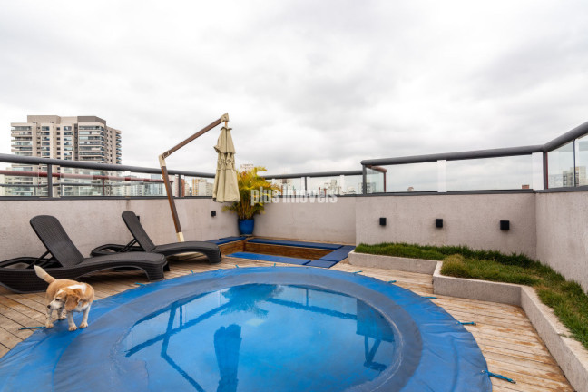 Imagem Apartamento com 3 Quartos à Venda, 164 m² em Pinheiros - São Paulo