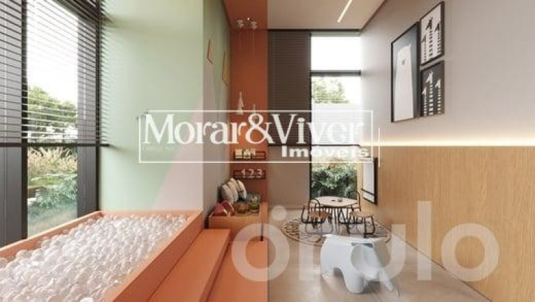 Imagem Apartamento com 2 Quartos à Venda, 67 m² em Novo Mundo - Curitiba Imagem Apartamento com 2 Quartos à Venda, 67 m² em Novo Mundo - Curitiba