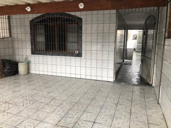 Imagem Casa com 4 Quartos para Alugar, 185 m² em Tupi - Praia Grande Imagem Casa com 4 Quartos para Alugar, 185 m² em Tupi - Praia Grande