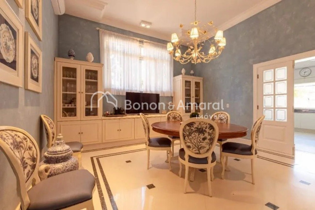 Imagem Casa de Condomínio com 5 Quartos à Venda, 2.181 m² em Loteamento Alphaville Campinas - Campinas Imagem Casa de Condomínio com 5 Quartos à Venda, 2.181 m² em Loteamento Alphaville Campinas - Campinas