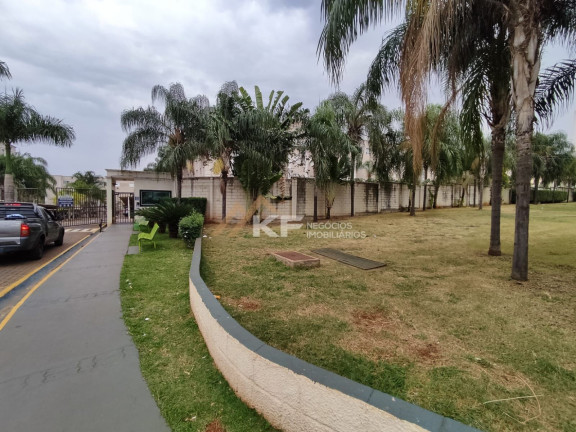 Imagem Apartamento com 2 Quartos à Venda, 47 m² em Sumarezinho - Ribeirão Preto