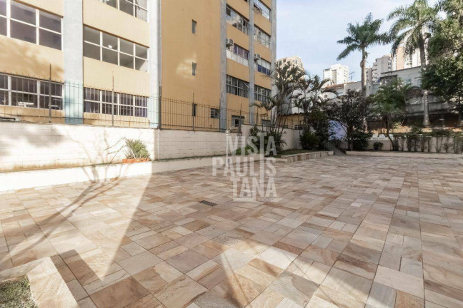 Imagem Apartamento com 3 Quartos à Venda, 98 m² em Vila Clementino - São Paulo Imagem Apartamento com 3 Quartos à Venda, 98 m² em Vila Clementino - São Paulo